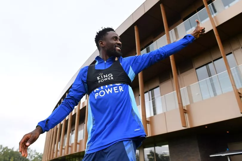 “Everyone was in contact” – Leicester City manager gives Wilfred Ndidi update post Libya