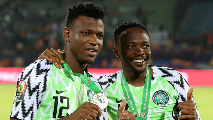 “A home to us” – Forgotten Super Eagles star reveals why he left Europe to join Kano Pillars