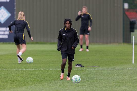 Official: London City Lionesses sign Nigeria Super Falcons star on three-year deal