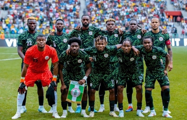 CAF boss Motsepe pressures Super Eagles to play Libya despite safety concerns, Nigeria’s Minister responds