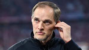 Thomas Tuchel