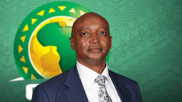 South African bias? Nigeria question CAF