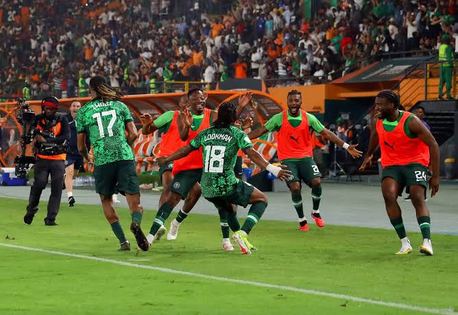 Top 3 Super Eagles stars likely to join 