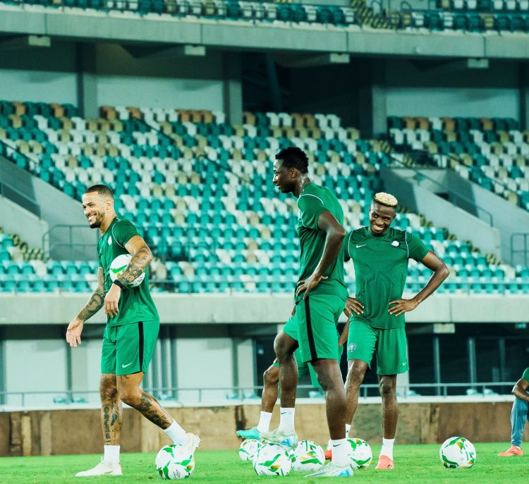 Nigeria: Is it time for Williams Troost-Ekong to retire from the Super Eagles?