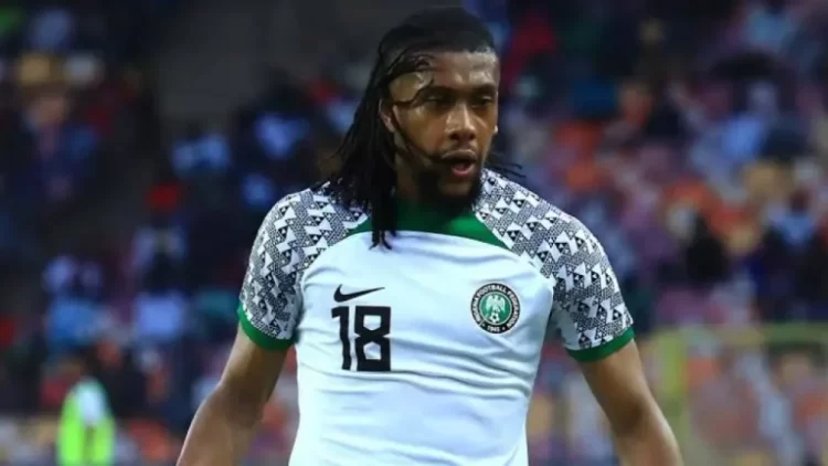 Soccer “One of the best” – Marco Silva reveals why Alex Iwobi holds Fulham’s starting spot over in-form ex-Liverpool man