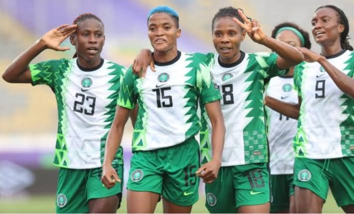 Nigeria’s Super Falcons await WAFCON 2024 opponents as draw date confirmed ahead of France clash