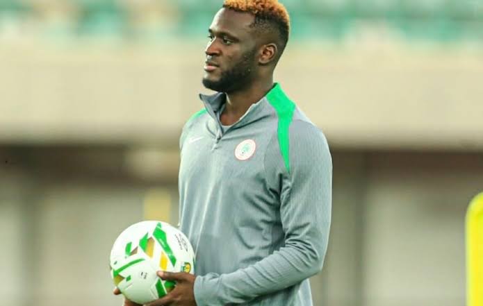 “Nigeria have no patience for failure” – Bayer’s Victor Boniface backed to come good for Super Eagles