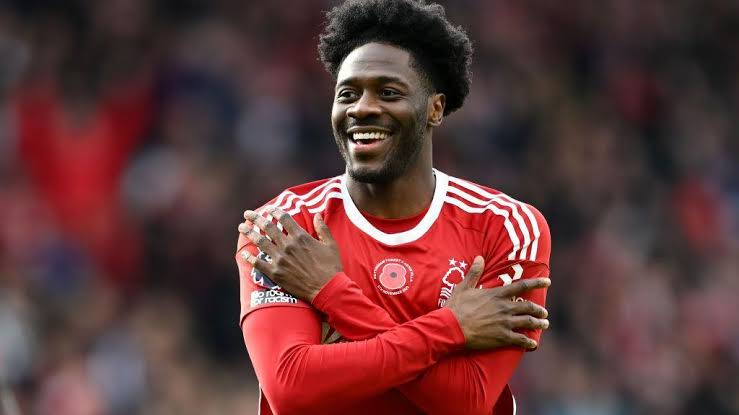 POTM and GOTM: Super Eagles star Ola Aina bags two Nottingham Forest awards for November